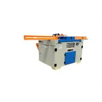 HPG-1200P * Single head pallet notching machine