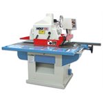 HR-303S-600 * Straight line rip saw