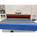 BKM-2575BT * Lacquer sander 24'', fixed table