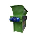 P150-2X5.5KW * Pre-shredder