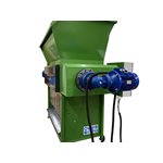 P150-2X5.5KW * Pre-shredder