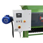 P150-2X5.5KW * Pre-shredder