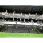 P150-2X5.5KW * Pre-shredder