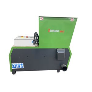 SD60E-18,5KW * Shredder