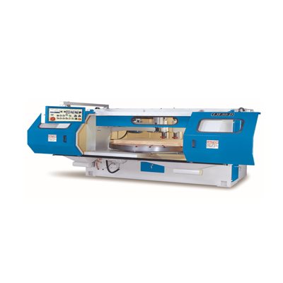 LH-60-D-600 * Heavy-duty auto copy shaping machine (double head)