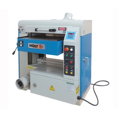 LSB-630DHC - Automatic planer 24"