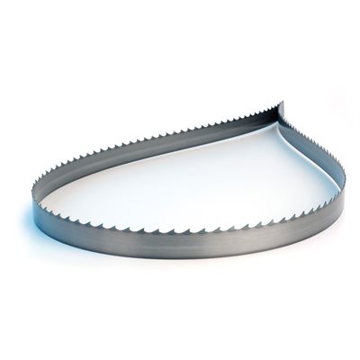 WMC176100113 * Blade 176(L) x 1"(W) x ,035"(T) - 1,3 T / I