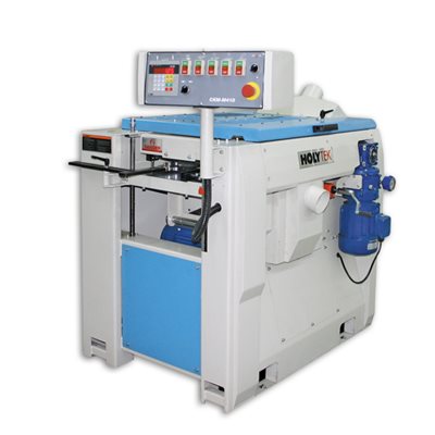 M-412S-230 * Light-duty four (4) side moulder, four (4) heads