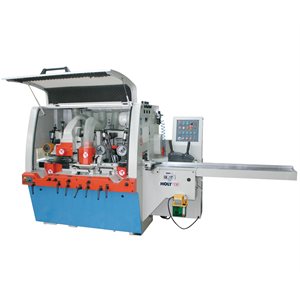 ME-523 * Five (5) spindles moulding machine