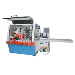 ME-523U - Five (5) spindles moulding machine with universal spindle