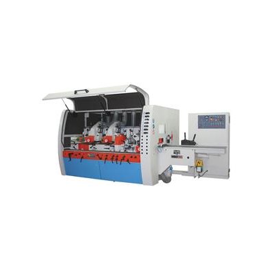 MX-6S23 * Six (6) spindles moulding machine