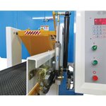 HP-400P-600 * Scie à refendre hydraulique