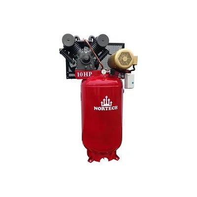 NT-1080V-600 * Double stage industrial air compressor