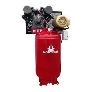 NT-1080V-600 * Double stage industrial air compressor