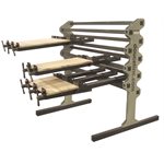 NWR-8 * Clamp rack 8'