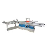 P-32-08-230 * Sliding table saw 8' - special order only