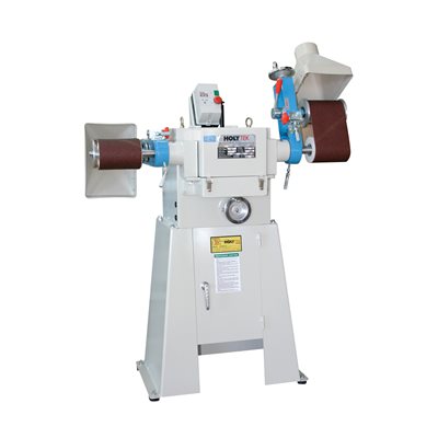 PW-250-600 * Horizontal sponge sander