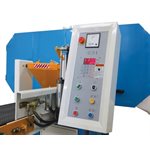 HP-400P-600 * Scie à refendre hydraulique