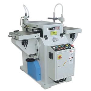 YOM-120-600 * Oscillating mortiser