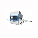 SB-300-6G * Auto feeding spray cabinet