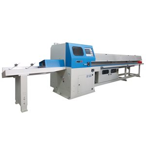 SC-303 - High precision sorting cut-off machine