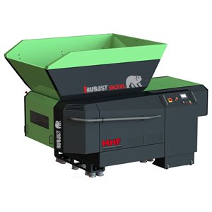 SD90XL-22KW * Shredder