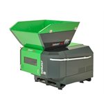 SD70-30KW * Shredder