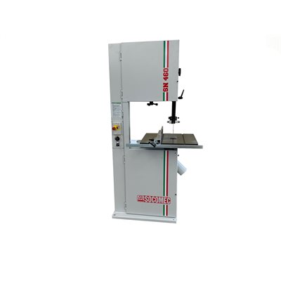 SN460-230 * Band saw 18''