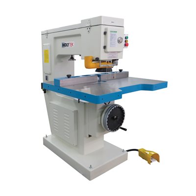 SR-650-600 * Pneumatic high speed overarm router