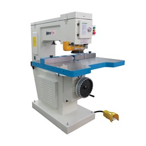 SR-650-600 * Pneumatic high speed overarm router