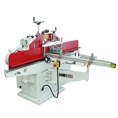 ST-152A * Single end tenoner