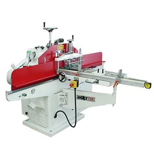 ST-152A * Single end tenoner