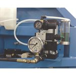 HP-400P-600 * Scie à refendre hydraulique
