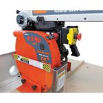 BS-888-230 * Scie à bras radial - 14''
