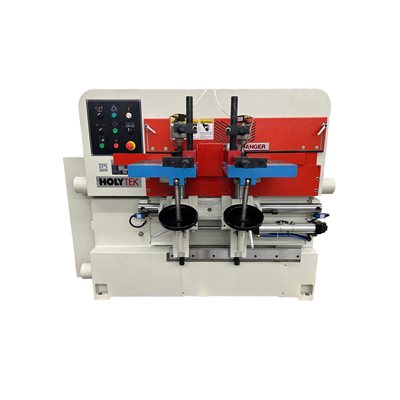 YRT-115-600 * Rectangular tenoner