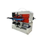 YRT-115-600 * Rectangular tenoner