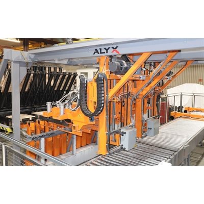 ALYX * Chargeur automatique