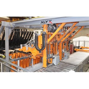 ALYX * Automatic loader