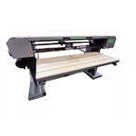 PMC-168-6-600 * Stroke belt sander 48''