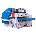 HK-1020W * Auto double side planer 40"