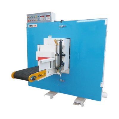 HP-66P-600 * Double head horizontal band resaw