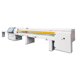 TRGSI-7000 * Angled cut-off saw with pusher