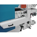 HK-1020W * Auto double side planer 40"