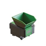 SD70-30KW * Shredder