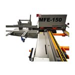 MFE-150-12 * Alimenteur latéral à chaînes pour moulurières