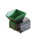 SD70-30KW * Shredder