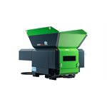 SD90XL-37KW * Shredder