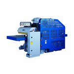 HK-1020W * Auto double side planer 40"