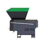 SD70-30KW * Shredder