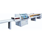 TRGSI-7000 * Angled cut-off saw with pusher